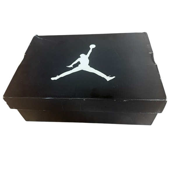 Air Jordan 6 Retro BG Black Infrared Size 6Y Excellent Condition With Box - Picture 2 of 8